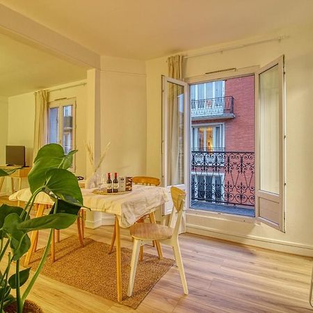 Maison Boueno II - Guest House 15' From Paris Center Енгиен-ле-Бен Екстериор снимка
